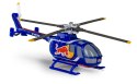 Daffi - Helikopter w skali 1:90 MBB BO 105, THE FLYING BULLS(2023)