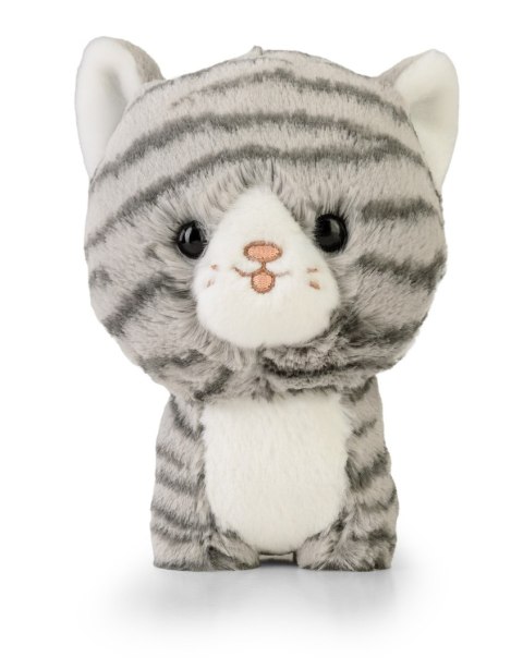 Teddy Pets - Maskotka Grey Tabby Cat