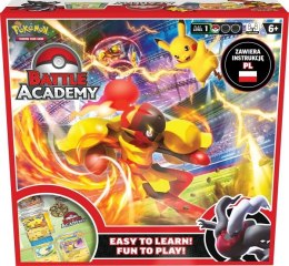 Pokemon TCG: Battle Academy 2024