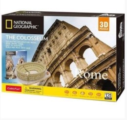 CubicFun: Colosseum