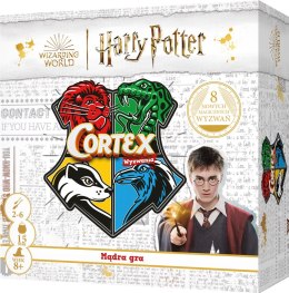 Gra Cortex | Harry Potter