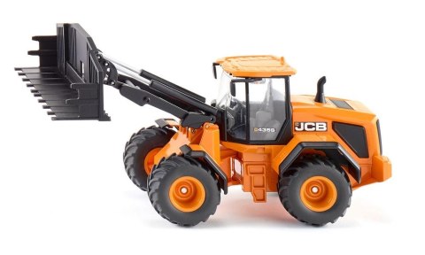 Siku Farmer - 1:32 : JCB 435S Agri ładowarka przegubowa