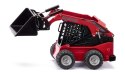 Siku: Farmer - 1:32: Manitou 3300V mini ładowarka