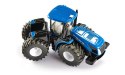 Siku: Farmer - 1:50: New Holland T9.560 z przyczepą