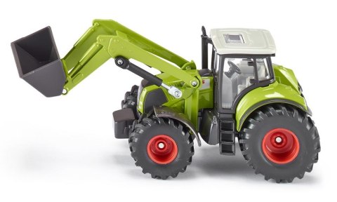 Siku: Farmer - 1:50: Traktor Class z przednią ładowarką