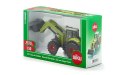 Siku: Farmer - 1:50: Traktor Class z przednią ładowarką