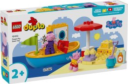 10432 | Peppa i rejs łodzią