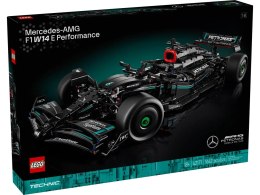 42171 | Mercedes-AMG F1 W14 E Performance