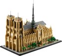 21061 | Notre-Dame w Paryżu