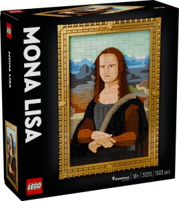 31213 | Mona Lisa