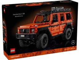 42177 | Mercedes-Benz G 500 PROFESSIONAL Line