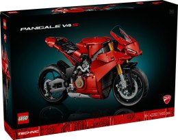 42202 | Motocykl Ducati Panigale V4 S