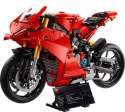 42202 | Motocykl Ducati Panigale V4 S