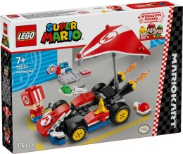 LEGO® Super Mario - Mario Kart™ - Standard Kart