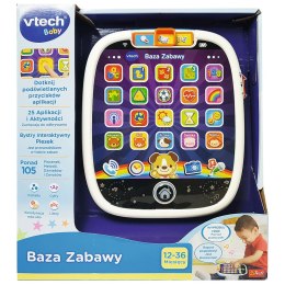 VTech: Baza Zabawy