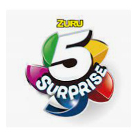 5 Surprise