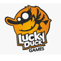 Lucky Duck Games