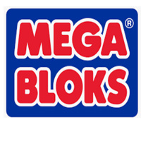 Mega Bloks