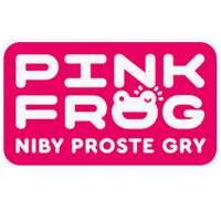 PINK FROG